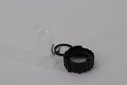 Oase BG Ersatz Quarzglas für Filtral klein