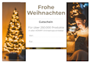 Vorschaubild Gutschein