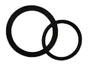 Vorschaubild Heissner Auslauf-Dichtungen (ET10-07090)