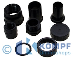 Oase Anschluss-Kit für Aquarius Universal (35360)