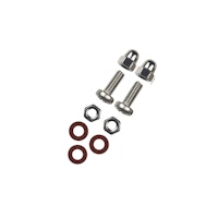 Oase Ersatzteil Ersatzschrauben Abfluss DN75 für ProfiClear (18448)