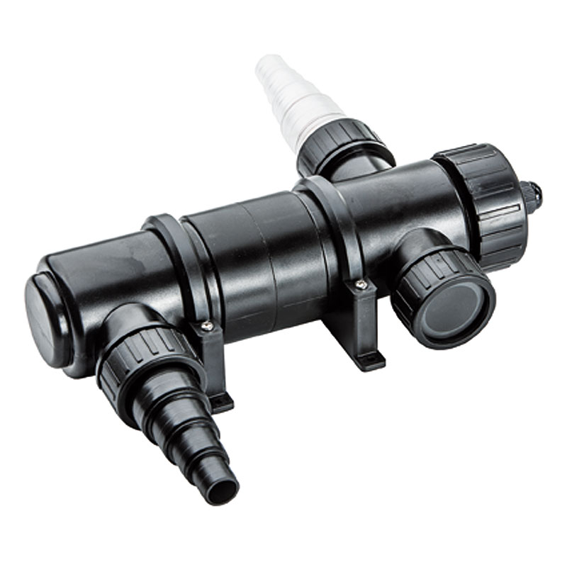 Heissner SMARTLINE UVC-Teichklärer 18W (WWF418-00)