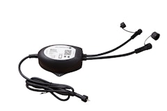 Heissner SMART LIGHT Wifi-RGB-Controller (APP) (L552-00) Heissner SMART LIGHT Wifi-RGB-Controller (APP) (L552-00)Zubehörbild