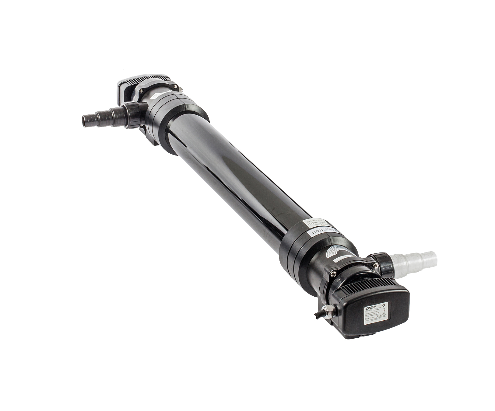 UVC-Teichklärer 72W (F472X-00)