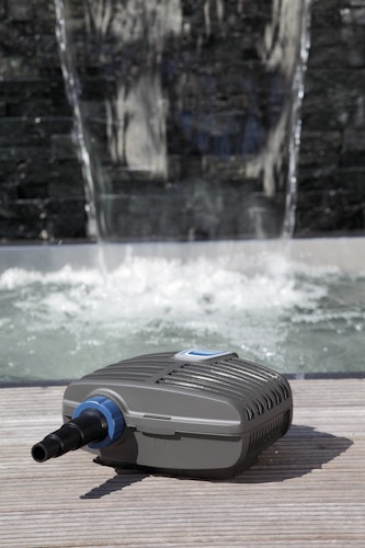 Oase Filter- & Bachlaufpumpe AquaMax Eco Classic 8500