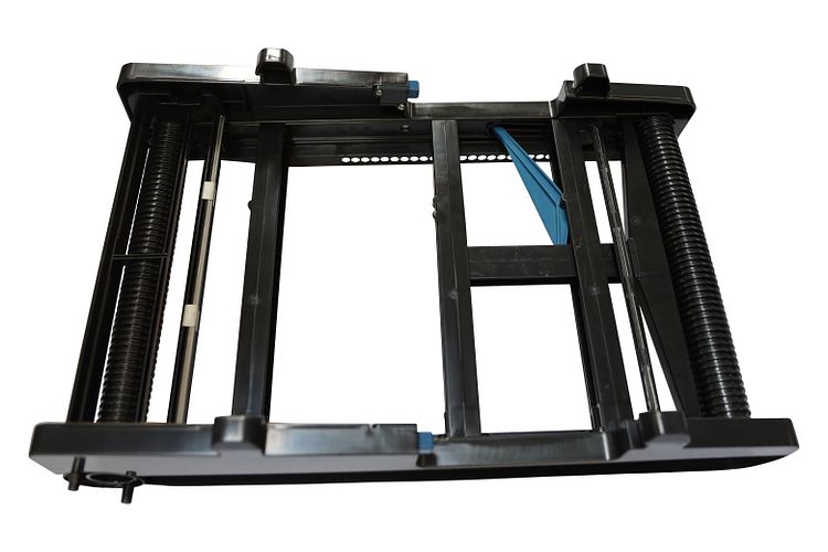 Oase BG für BioTec ScreenMatic 140000 (42384)