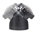 Vorschaubild Heissner Unterwasserspot 1,5 W mit 20W Trafo (U120-T)