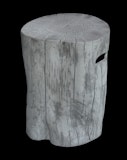 Gardenforma Abdeckung für Gasflaschen, Baumstamm-Optik grau Eco-Stone, für 11 kg Gasbehälter Gardenforma Abdeckung für Gasflaschen, Baumstamm-Optik grau Eco-Stone, für 11 kg GasbehälterZubehörbild