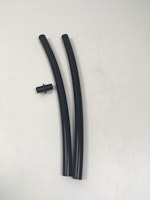 Oase Ersatzteil Ersatz Schlauchset für IceFree 4 Seasons (51706)