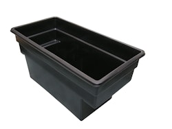 Ubbink Fertigteichschale Quadra C2 - 1500 l