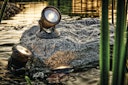 Vorschaubild Pontec Teich- und Gartenbeleuchtung PondoStar LED warm Set 3