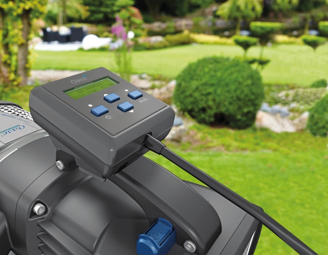 Oase Eco Control Oase Eco Control