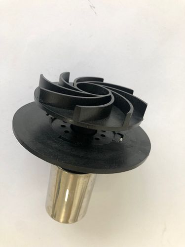 Heissner Laufeinheit für F2-00 (ZPF2-00)