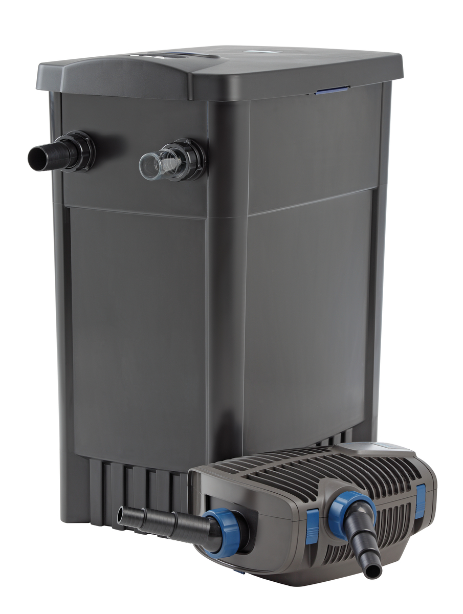 Oase Durchlauffilter FiltoMatic Set 25000 OC