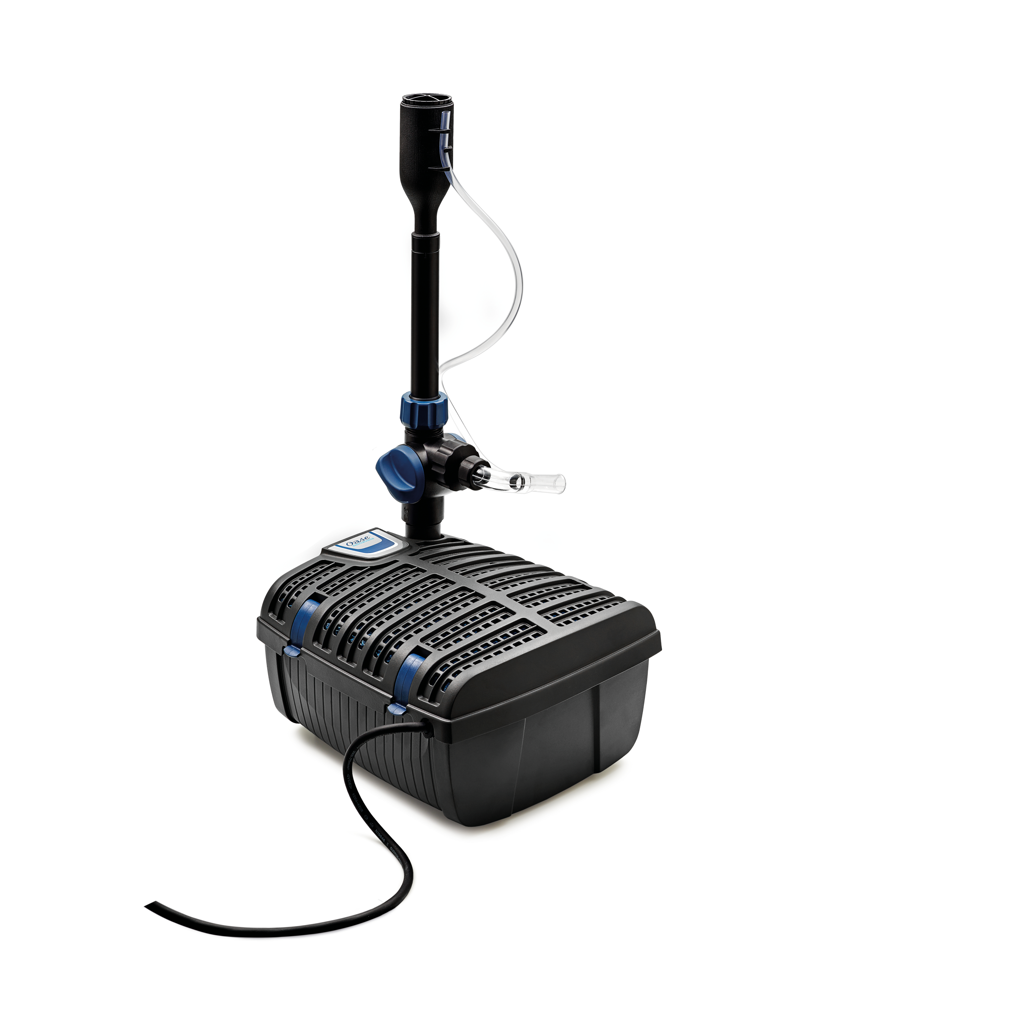 Oase Unterwasserfilter Filtral UVC 3000