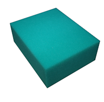 Oase Ersatzteil Ersatzschwamm grün für BioSmart 18000-36000 (56679)