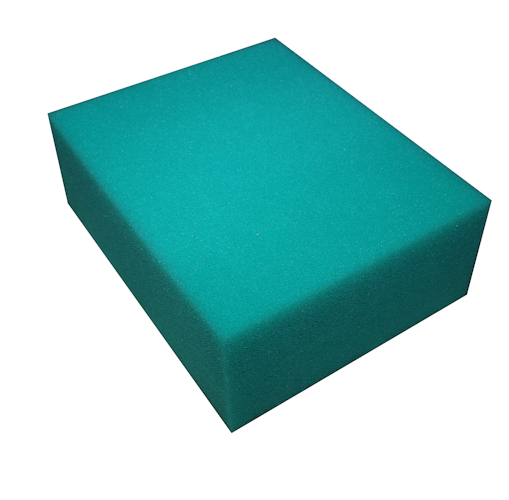 Oase Ersatzteil Ersatzschwamm grün für BioSmart 18000-36000 (56679)