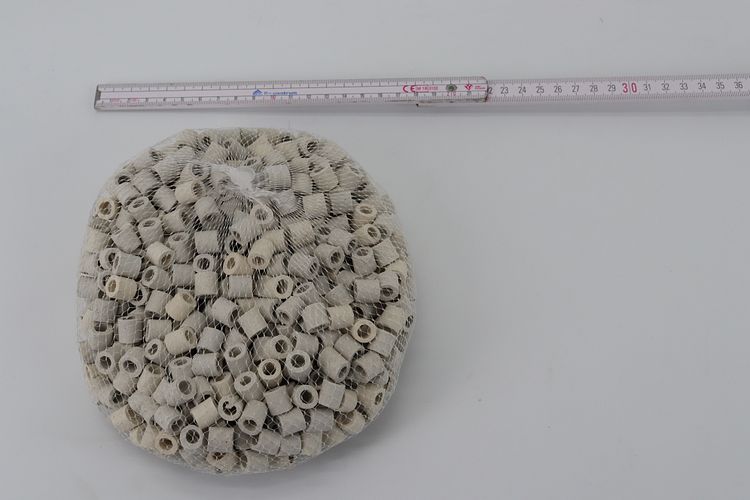 Oase Ersatz Keramikbeutel für Filtral 6000 (72797)
