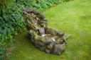 Vorschaubild Ubbink Wasserspiel Aspen