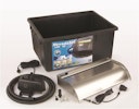 Vorschaubild Ubbink Design Wasserfall Nevada LED Set 60
