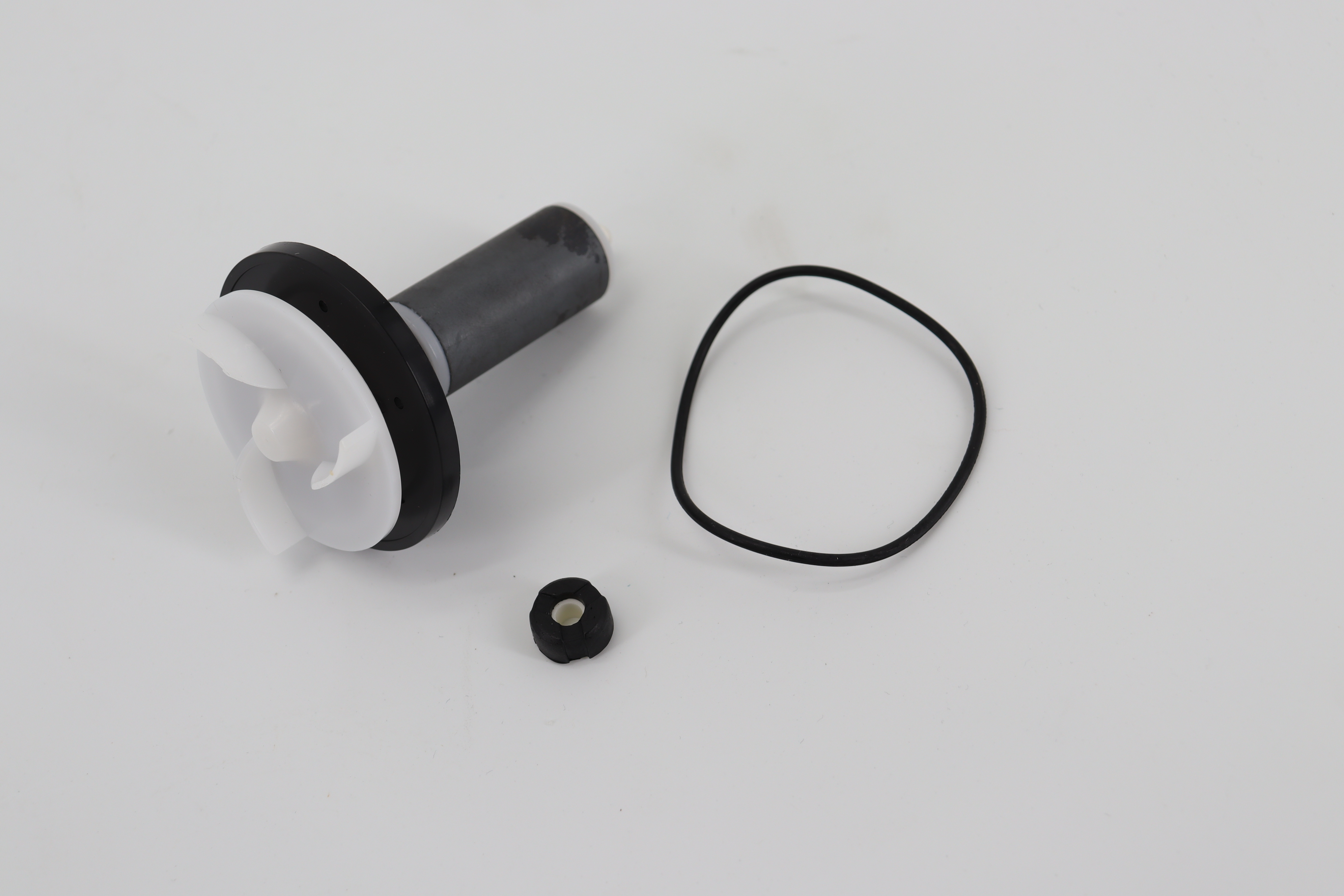 Oase Ersatzrotor für Aqua Max 3500 E & Pondomax 3500 (71789)