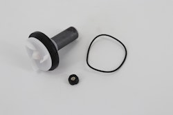 Oase Ersatzrotor für Aqua Max 3500 E & Pondomax 3500 (71789)