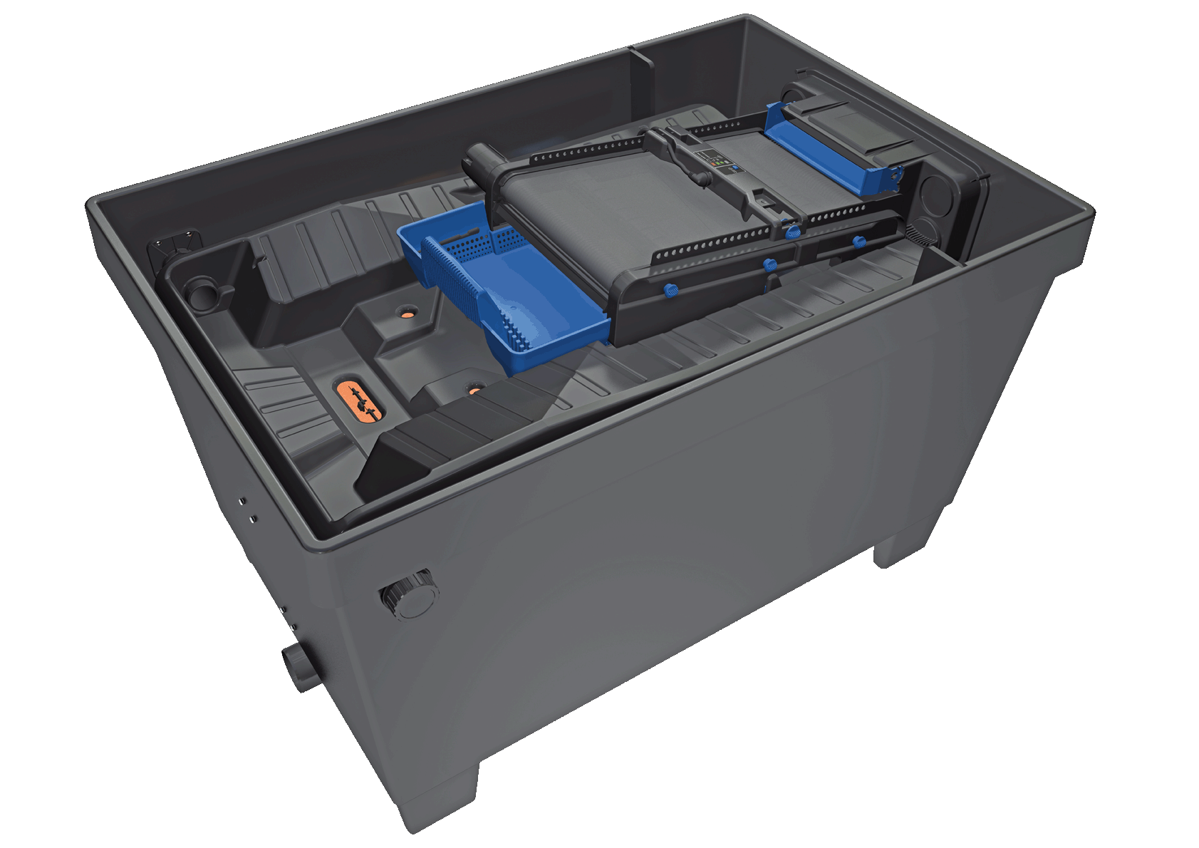 Oase BioTec ScreenMatic² 140000