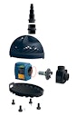 Vorschaubild Ubbink Wasserfallpumpe Cascademax 14000 