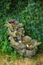 Vorschaubild Ubbink Wasserspiel Aspen