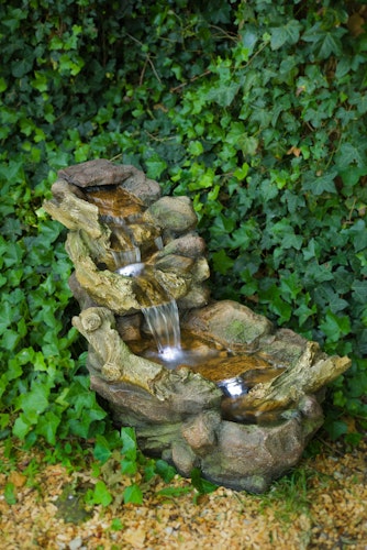 Ubbink Wasserspiel Aspen