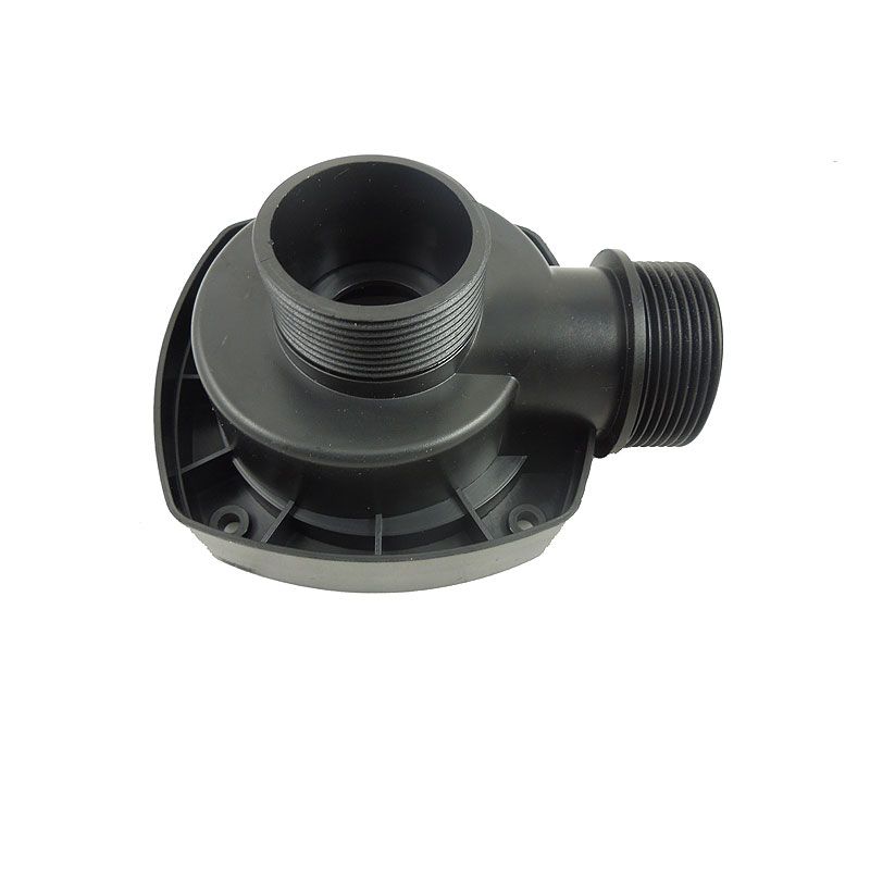 Heissner Pumpenkammerdeckel für P4100E/P5100E (ET11-P40ED)