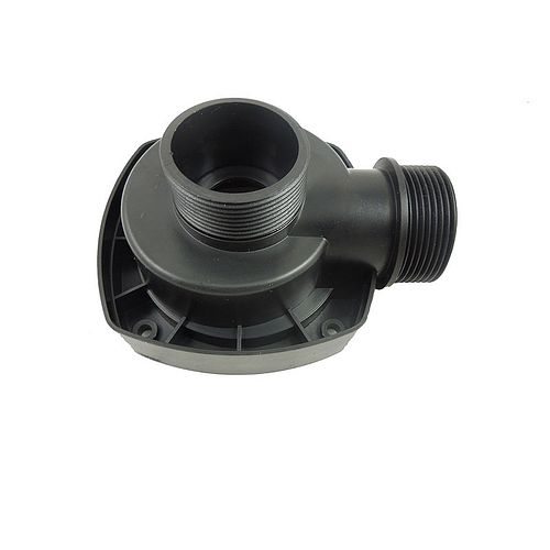 Heissner Pumpenkammerdeckel für P4100E/P5100E (ET11-P40ED)