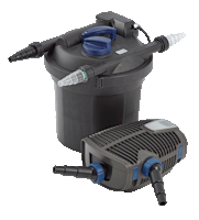 Oase FiltoClear Set 6000