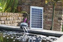 Vorschaubild Ubbink Belüfterpumpe Air Solar 600 - inkl. Solarmodul