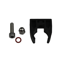 Oase Ersatzteil Schlauchhalter für ProfiClear Premium (18790)