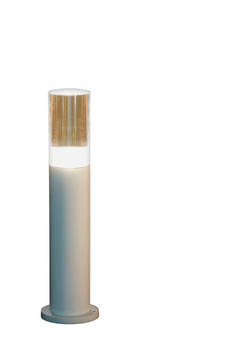 Heissner SMART LIGHT Uferleuchte, 7W, Warmweiss, Metall (L473-00)