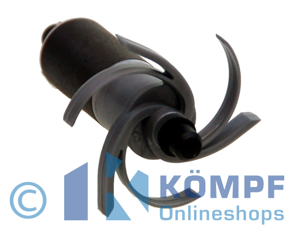 Oase BG Ersatzrotor für Aquarius Universal 1000 (26193)