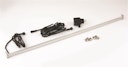 Vorschaubild Ubbink LED Lichtleiste 90 cm blau