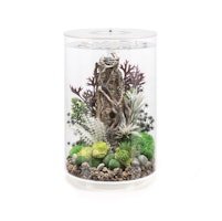 biOrb Aquarium TUBE 30 LED weiß