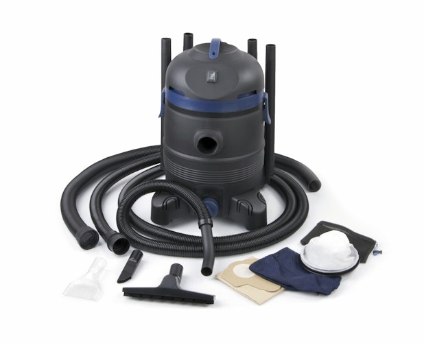Ubbink Teichsauger VacuProCleaner Maxi
