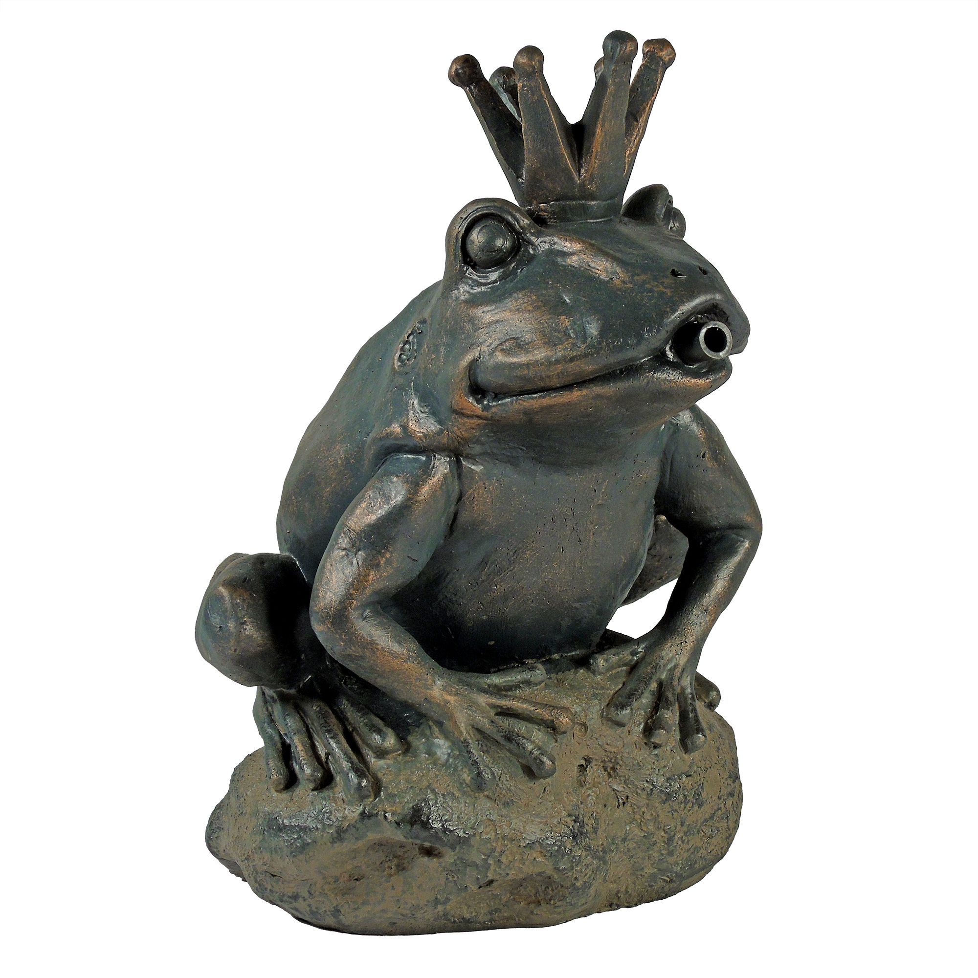 Ubbink Wasserspeier Froschkönigin
