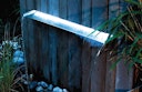 Vorschaubild Ubbink LED Lichtleiste 90 cm blau