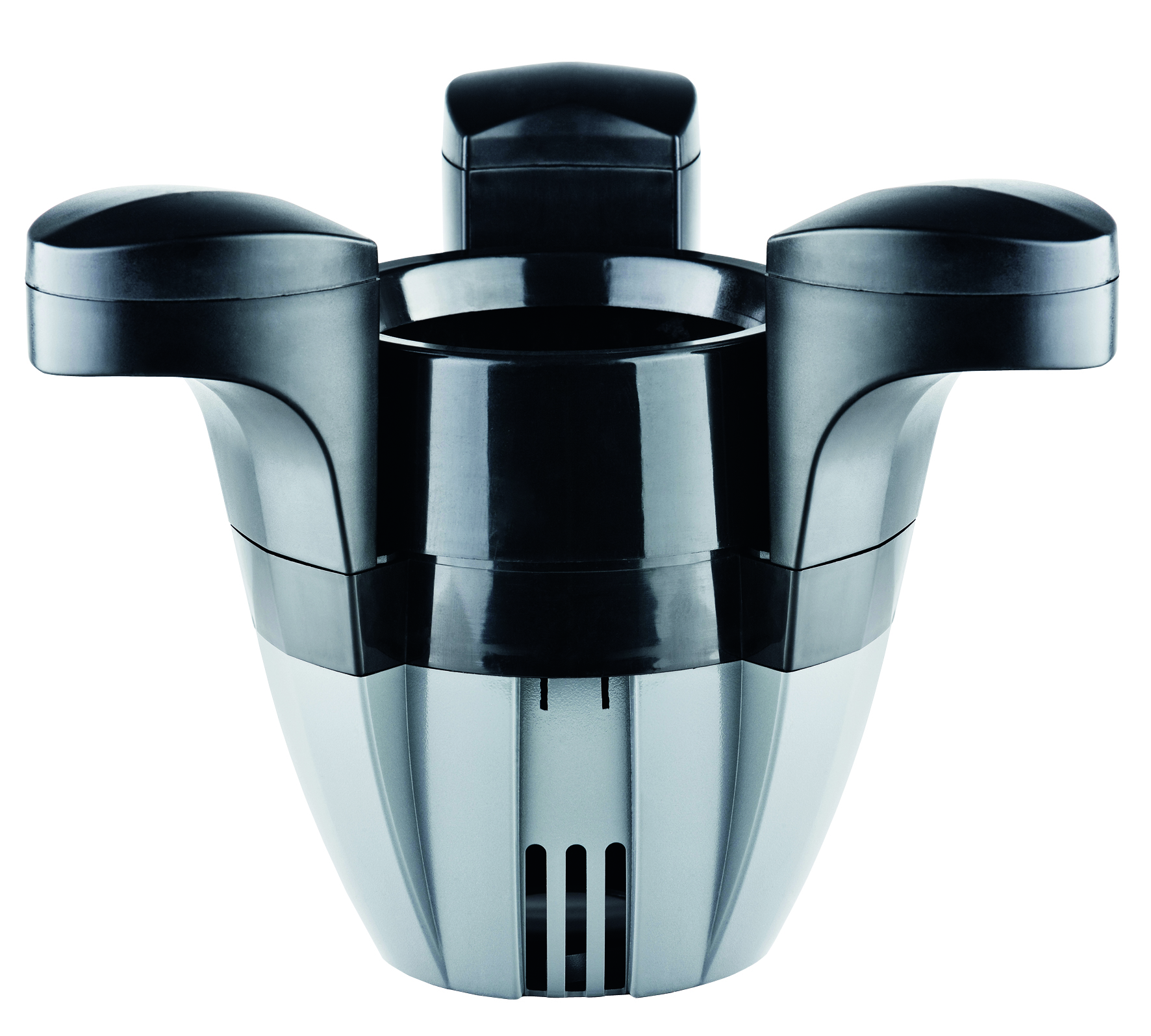 Heissner Schwimm-Skimmer Niedervolt für Pool und Teich, 1500 l/h (F545-NV)