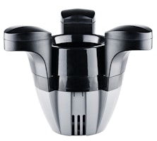 Heissner Schwimm-Skimmer Niedervolt für Pool und Teich, 1500 l/h (F545-NV)