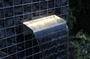 Vorschaubild Ubbink Design Wasserfall Niagara 30/60/90 LED-Wall