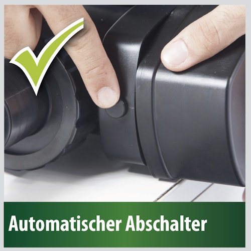 UVC-Teichklärer 110W (F4110X-00)