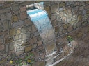 Vorschaubild Ubbink Design Wasserfall Element Nevada LED 90