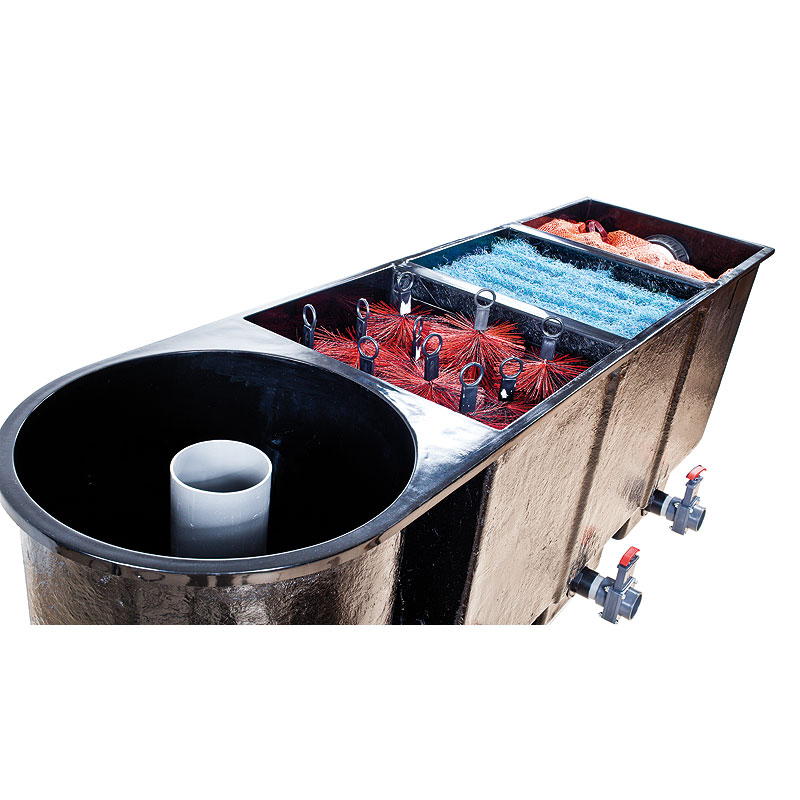 Heissner APOLLO XL PRO (F322-00)