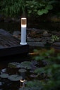 Vorschaubild Heissner SMART LIGHT Uferleuchte, 7W, Warmweiss, Metall (L473-00)