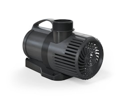 Pontec Filter- und Bachlaufpumpe PondoMax Eco 15000 Control
